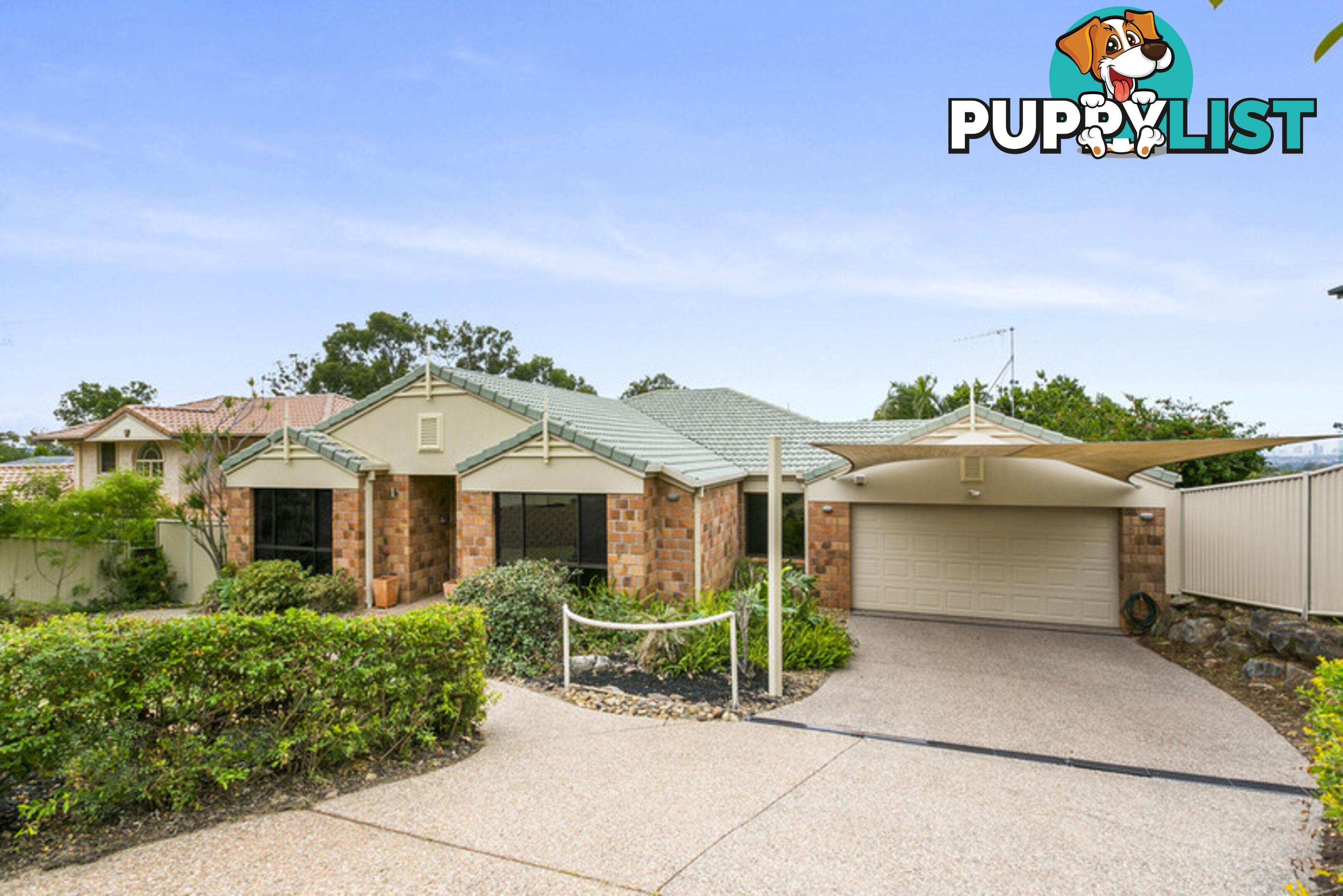 106 Armstrong Way HIGHLAND PARK QLD 4211