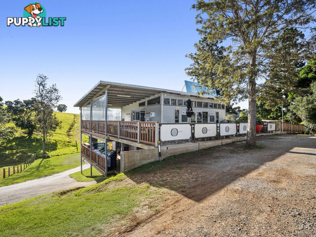 1696 Beechmont Road BEECHMONT QLD 4211