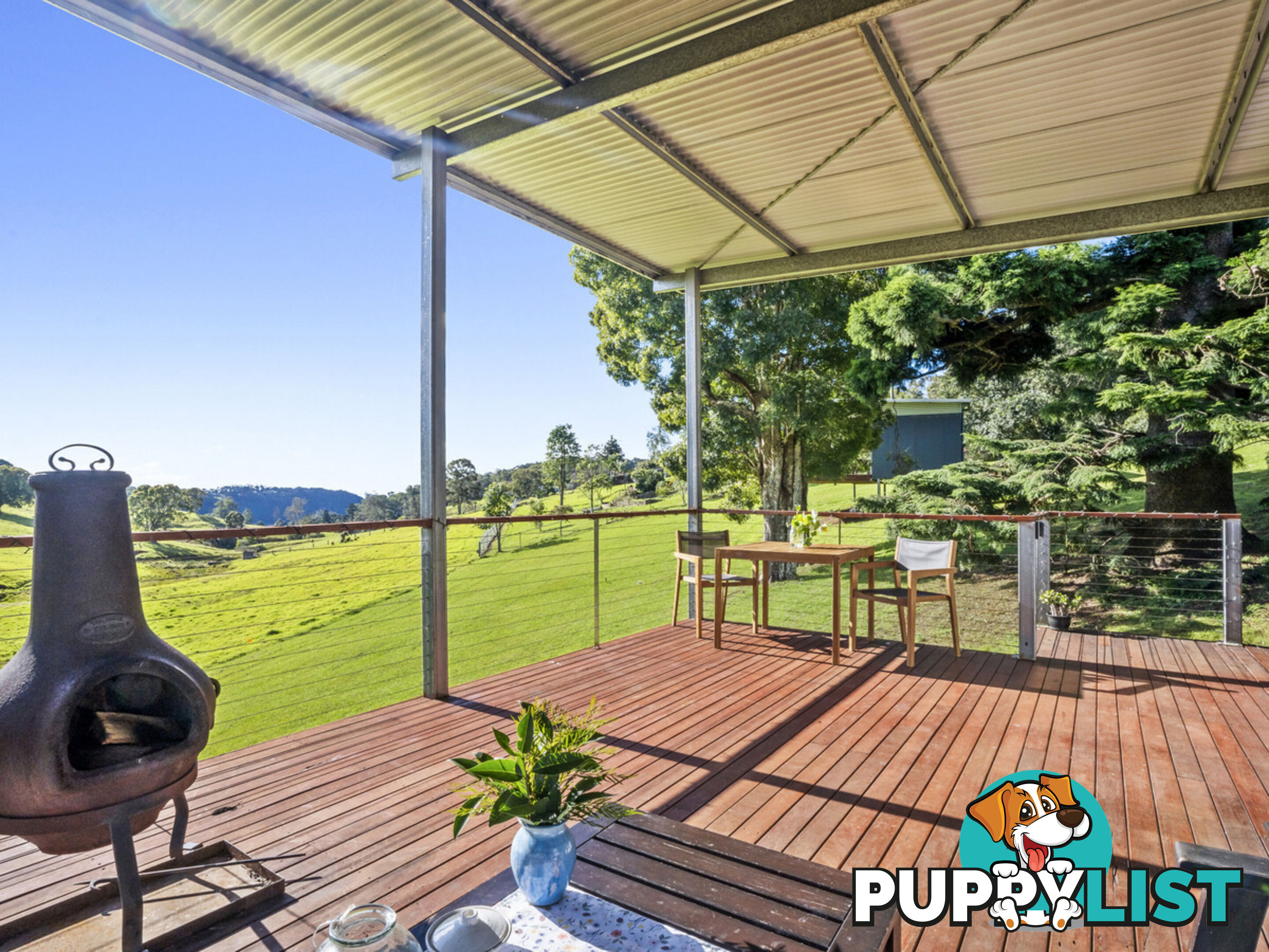 1696 Beechmont Road BEECHMONT QLD 4211