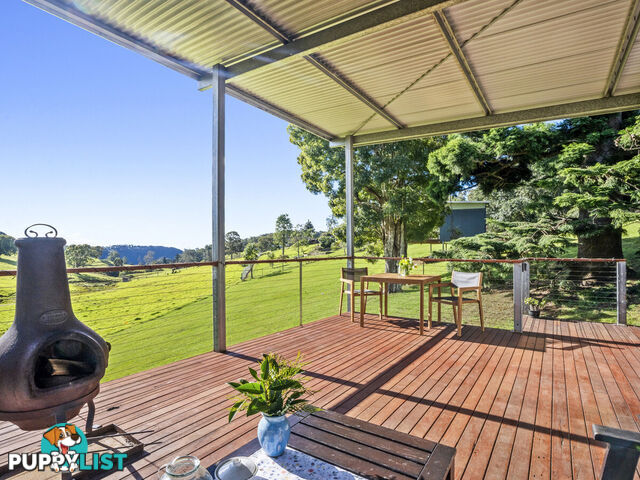 1696 Beechmont Road BEECHMONT QLD 4211