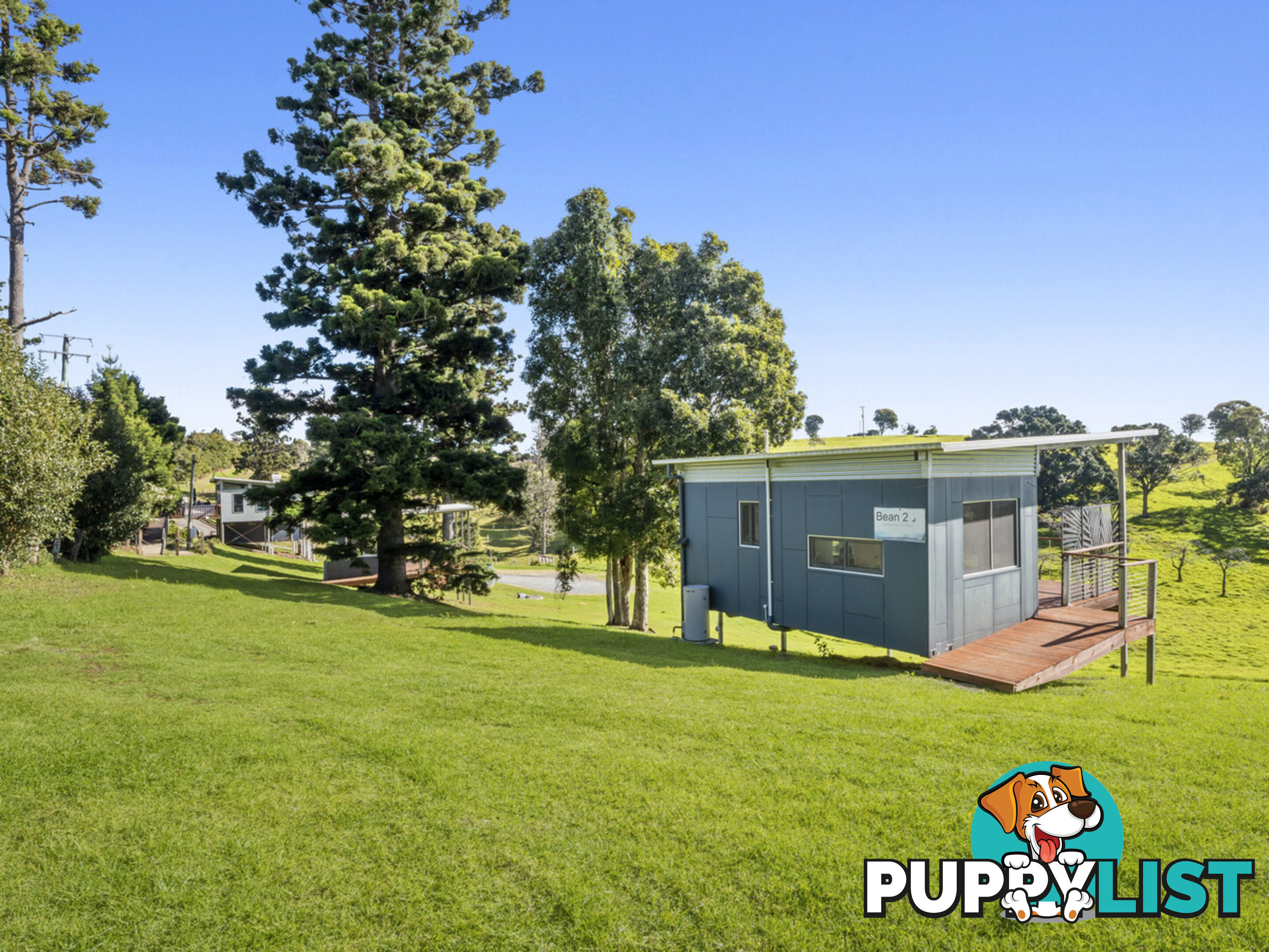 1696 Beechmont Road BEECHMONT QLD 4211