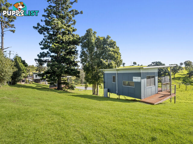 1696 Beechmont Road BEECHMONT QLD 4211