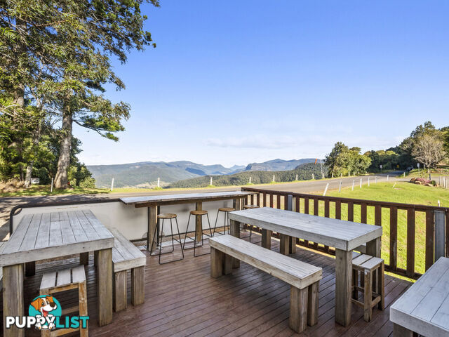 1696 Beechmont Road BEECHMONT QLD 4211