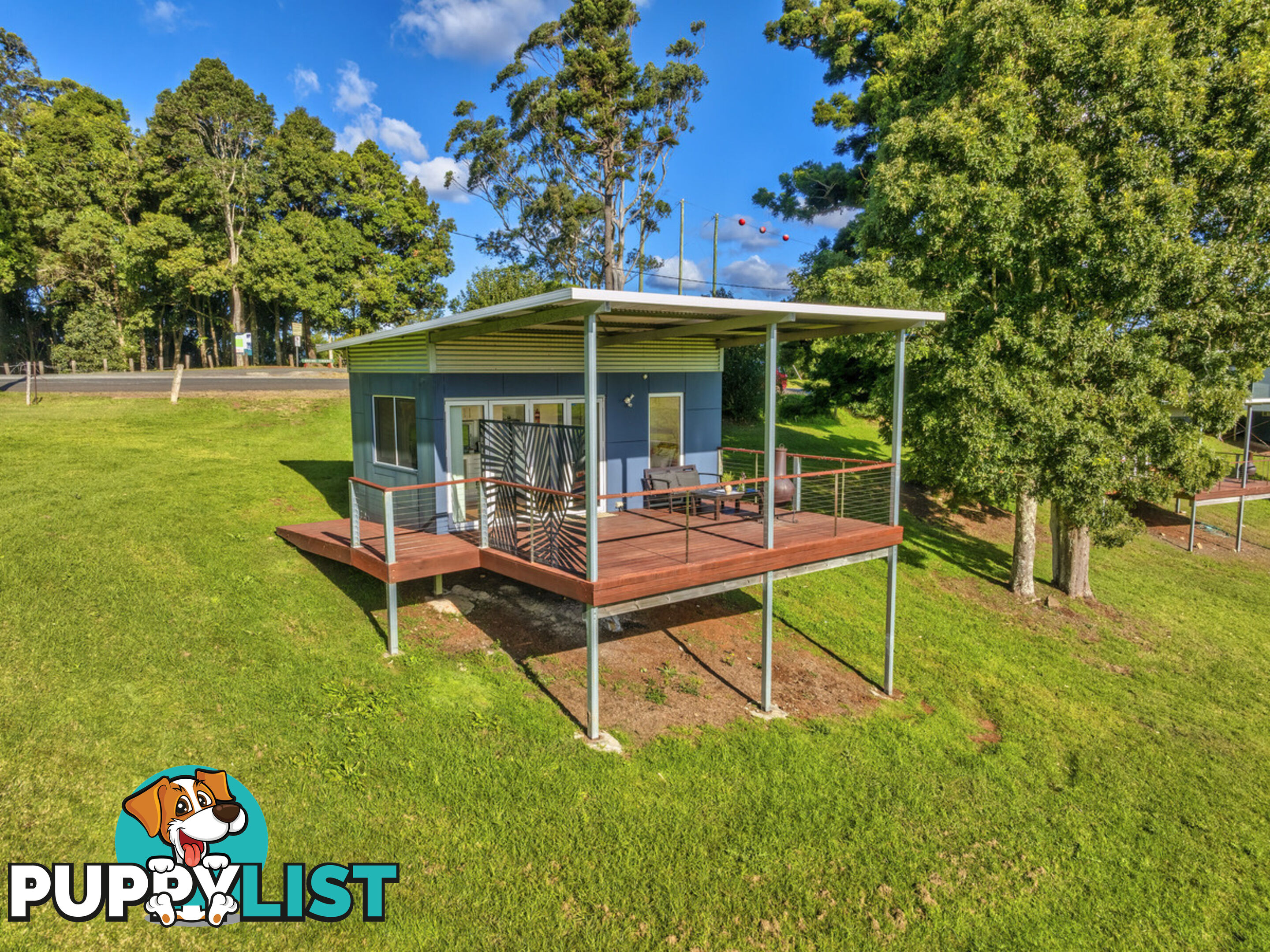 1696 Beechmont Road BEECHMONT QLD 4211