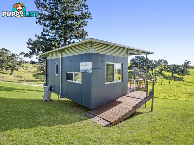 1696 Beechmont Road BEECHMONT QLD 4211