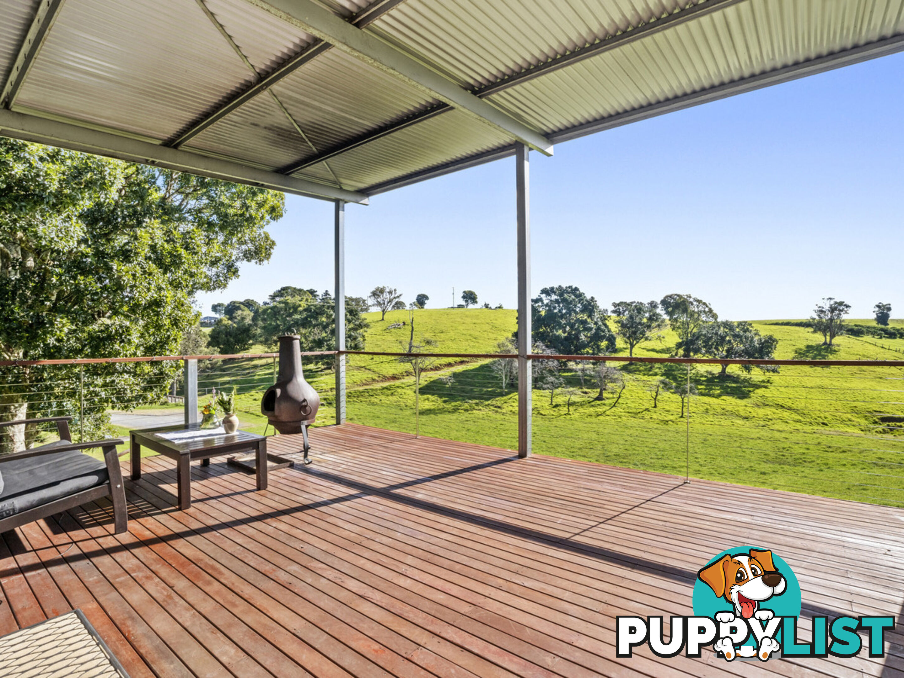 1696 Beechmont Road BEECHMONT QLD 4211