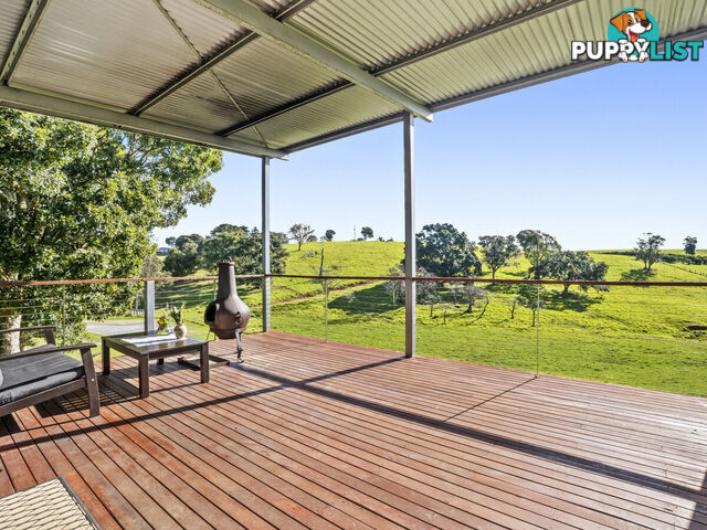 1696 Beechmont Road BEECHMONT QLD 4211