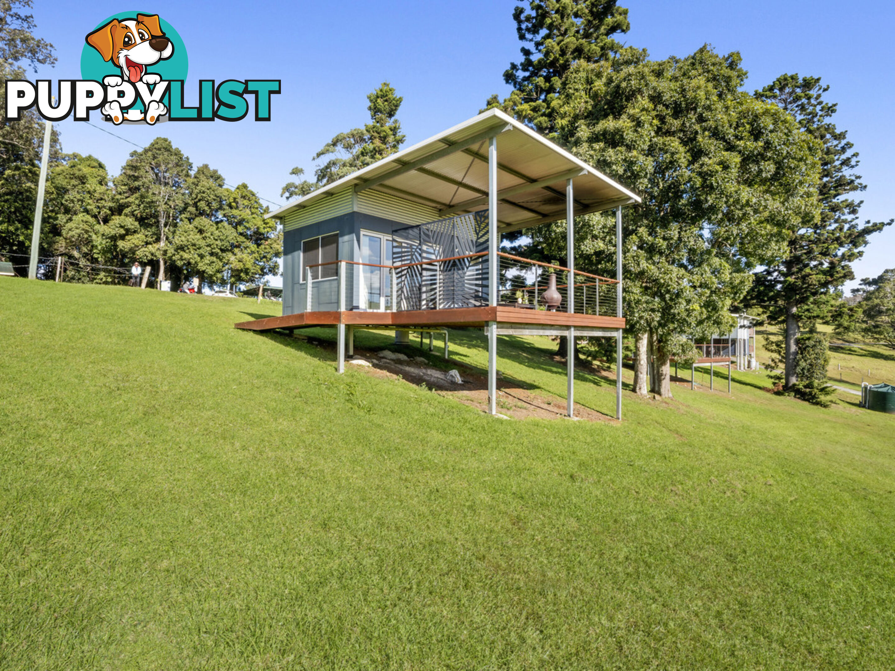 1696 Beechmont Road BEECHMONT QLD 4211