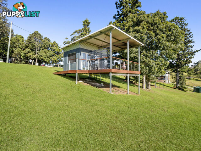 1696 Beechmont Road BEECHMONT QLD 4211