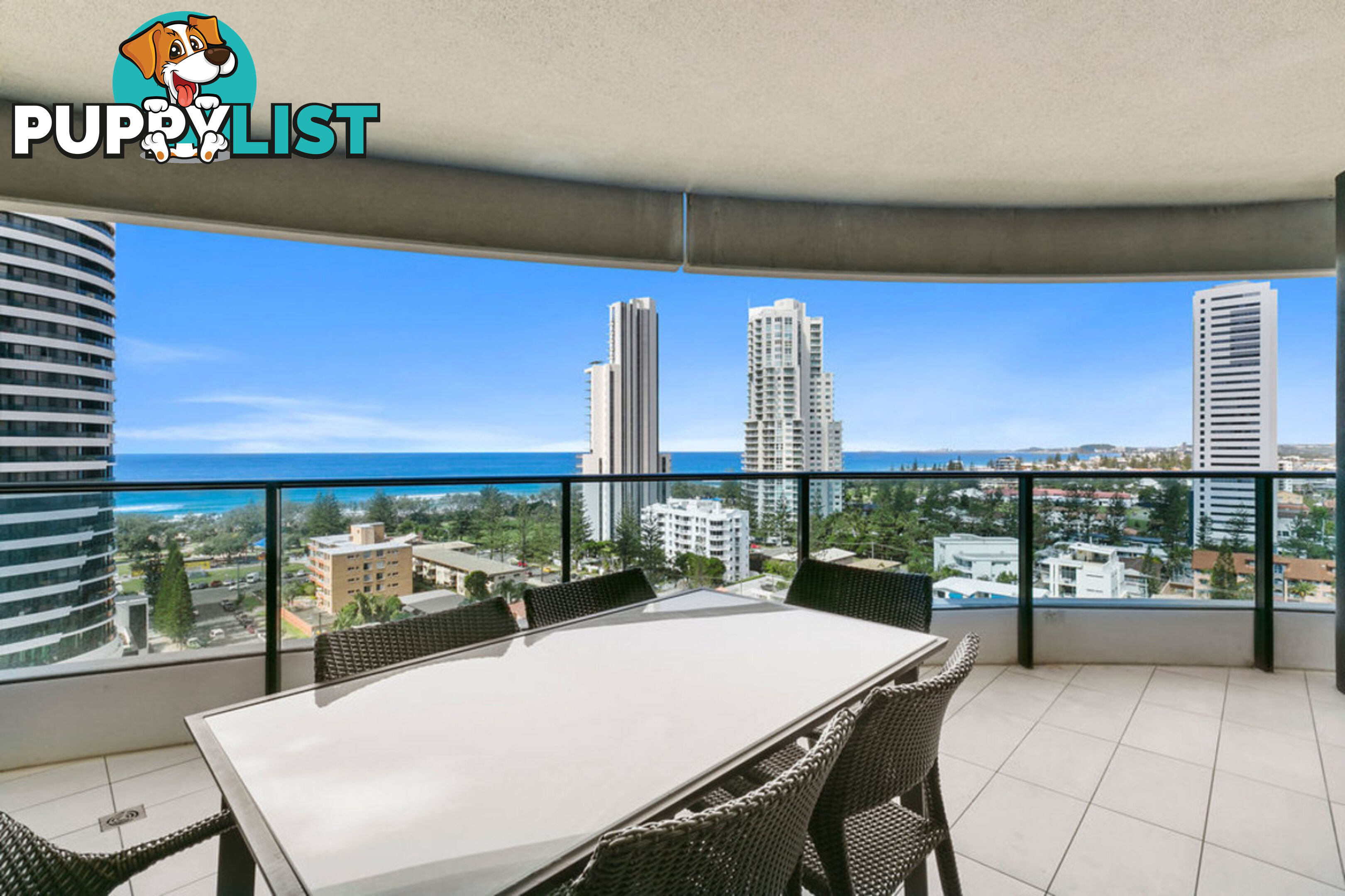 21207/21 Elizabeth Avenue BROADBEACH QLD 4218