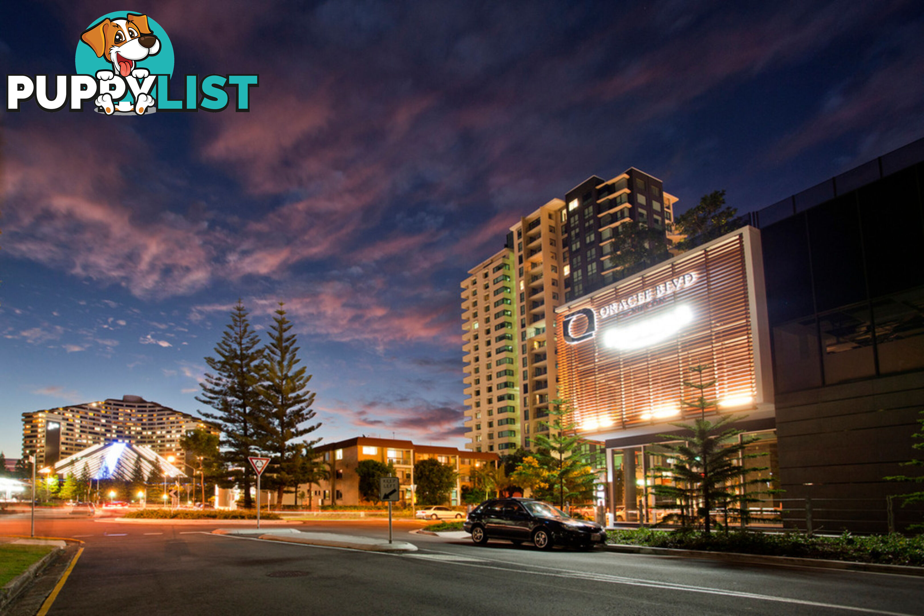 21207/21 Elizabeth Avenue BROADBEACH QLD 4218