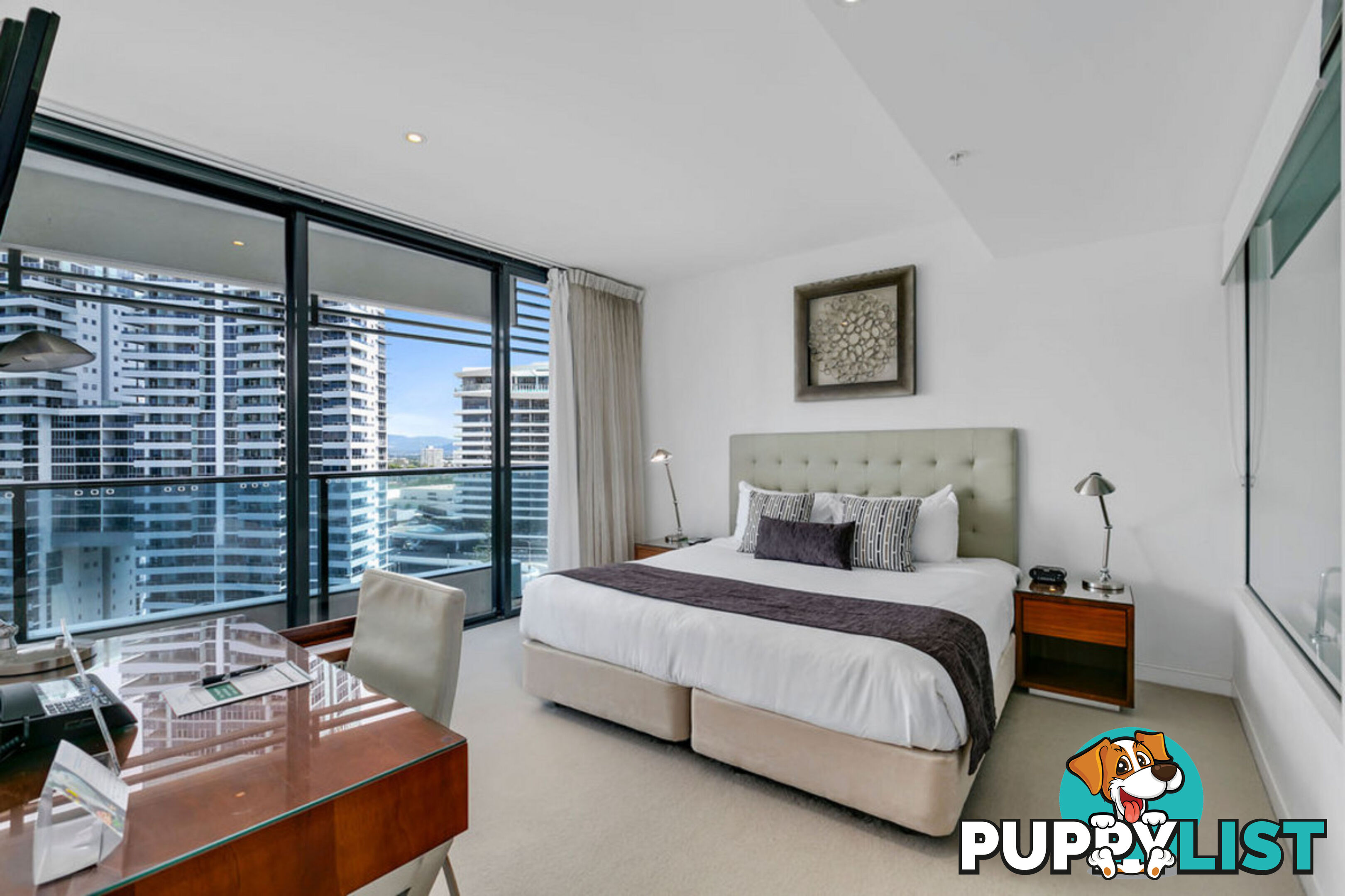 21207/21 Elizabeth Avenue BROADBEACH QLD 4218