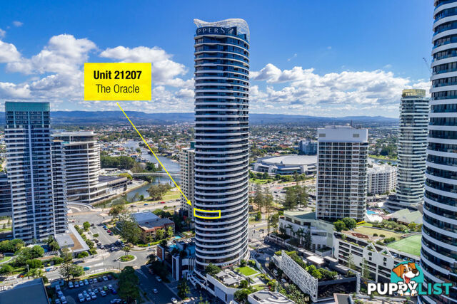 21207/21 Elizabeth Avenue BROADBEACH QLD 4218