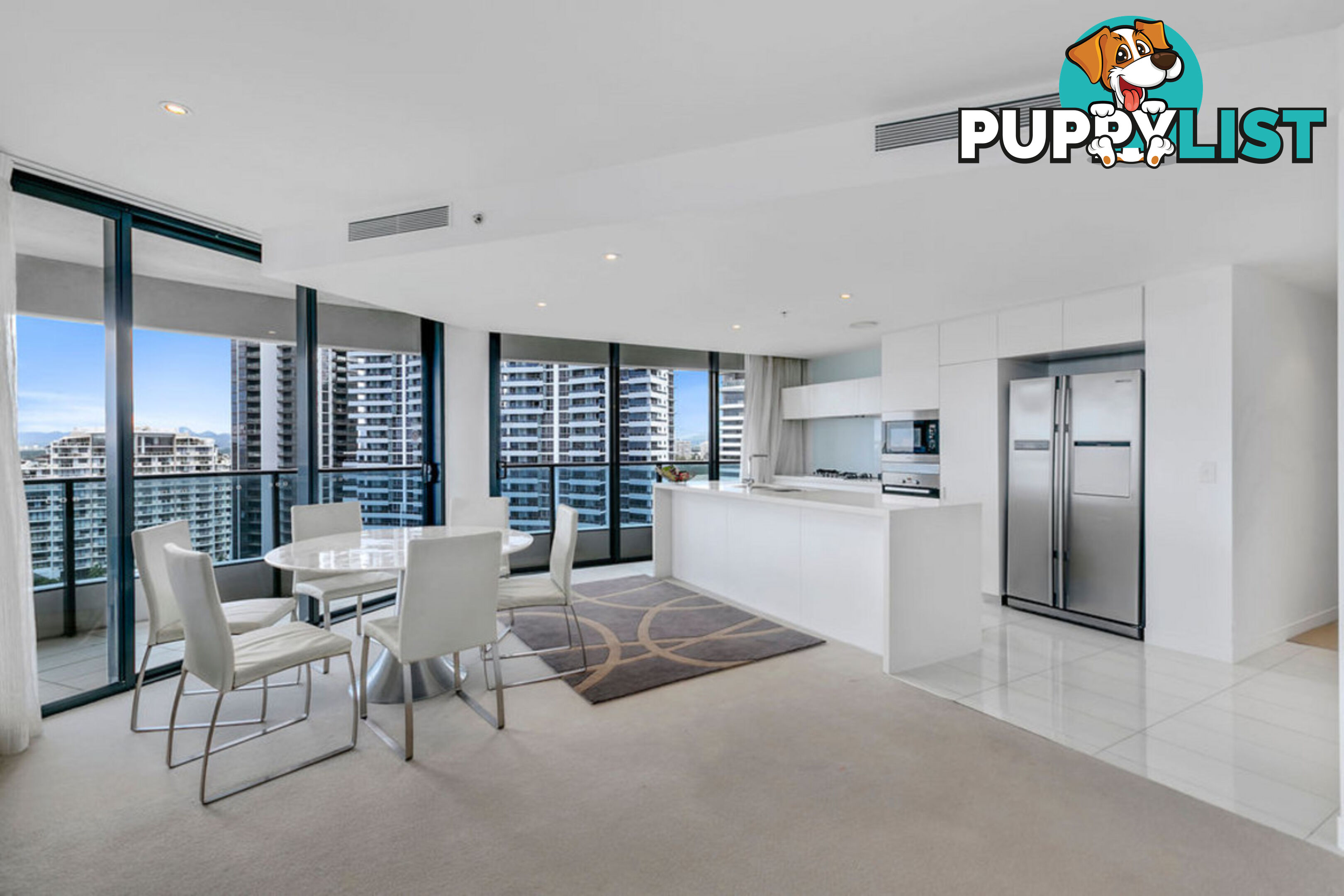 21207/21 Elizabeth Avenue BROADBEACH QLD 4218