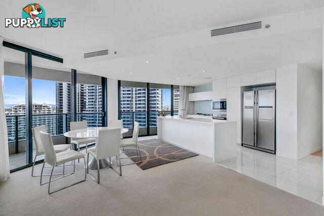 21207/21 Elizabeth Avenue BROADBEACH QLD 4218