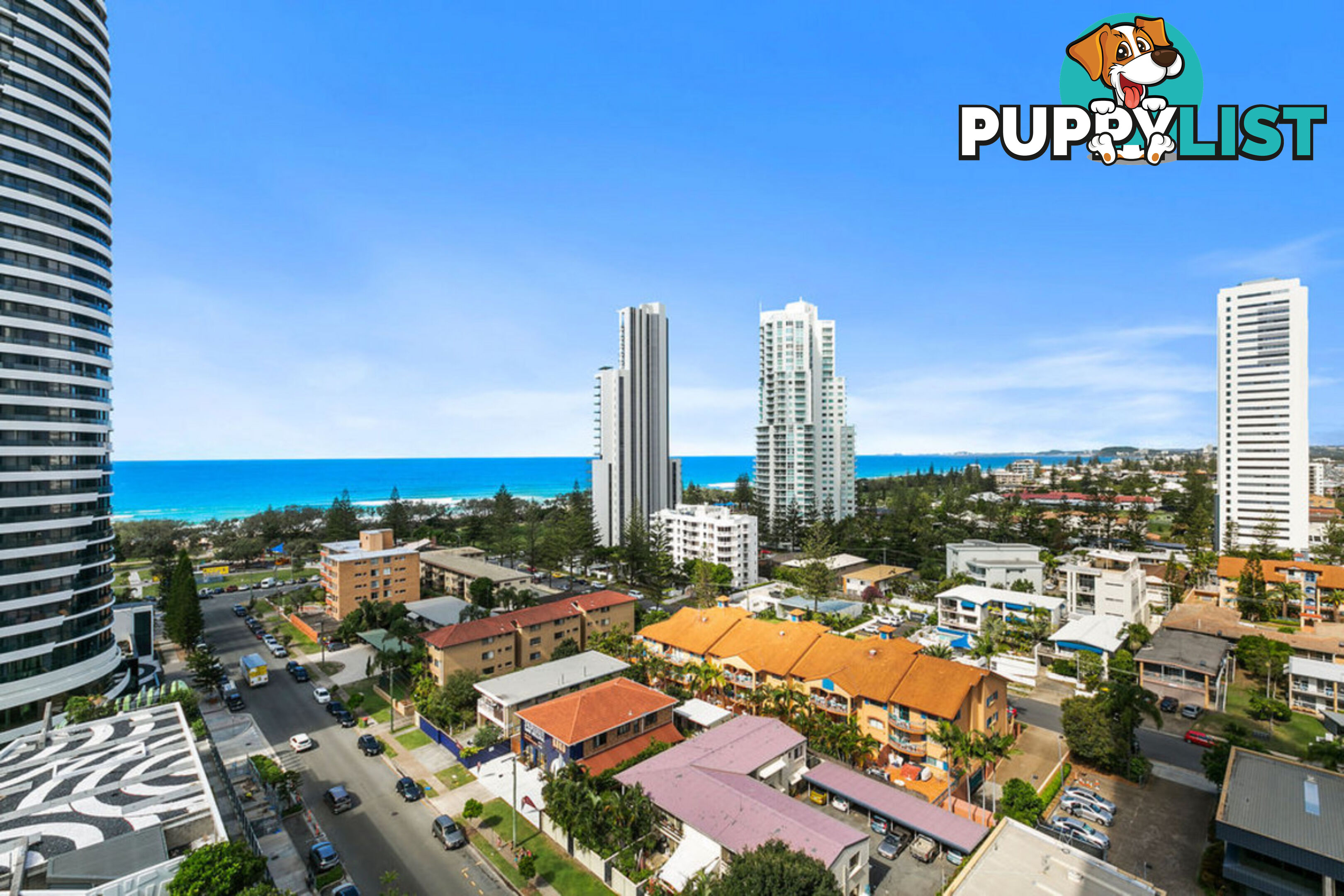 21207/21 Elizabeth Avenue BROADBEACH QLD 4218