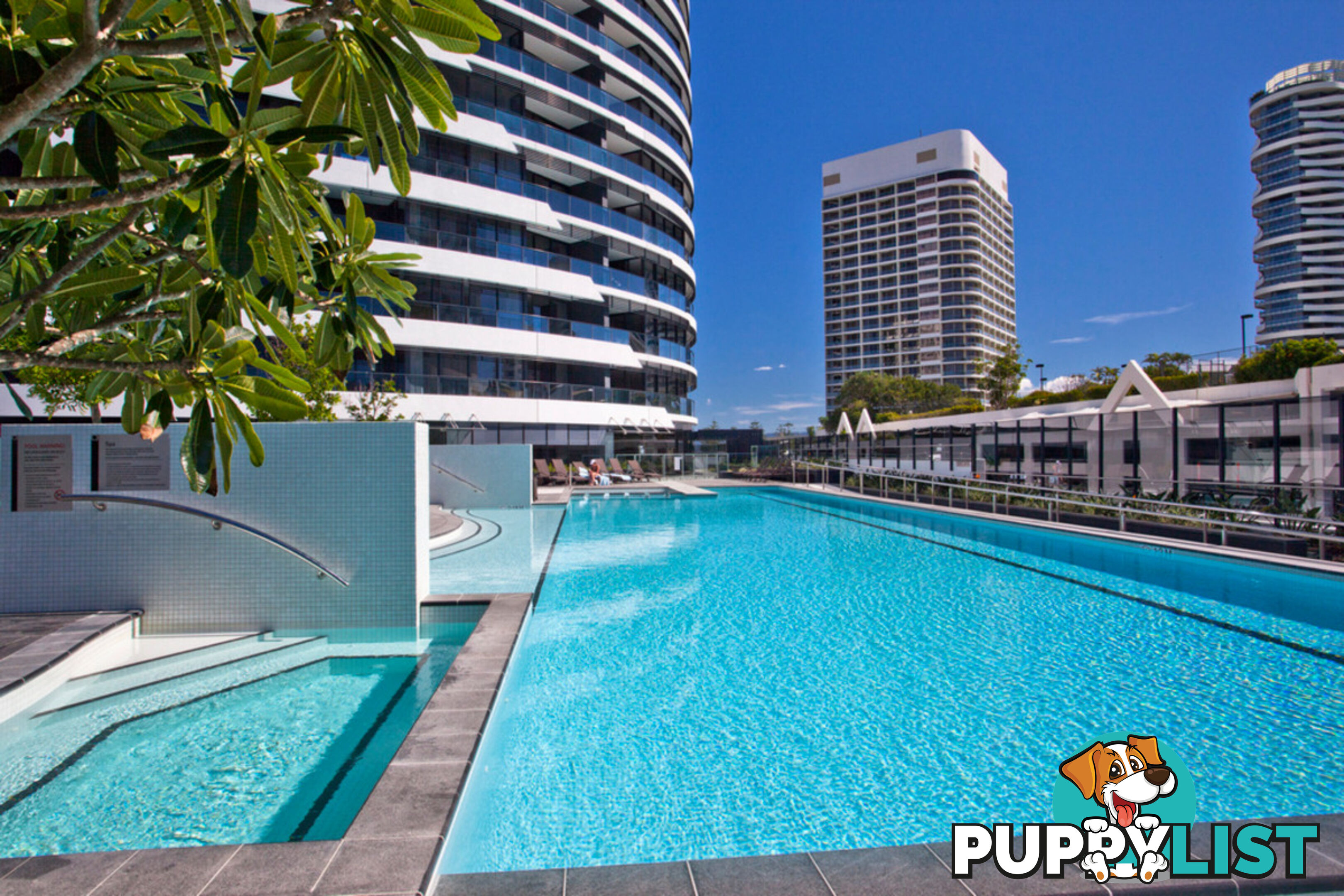 21207/21 Elizabeth Avenue BROADBEACH QLD 4218