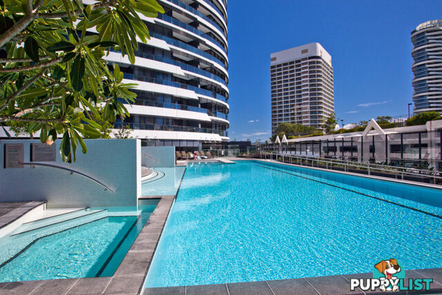 21207/21 Elizabeth Avenue BROADBEACH QLD 4218