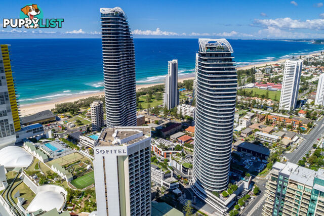 21207/21 Elizabeth Avenue BROADBEACH QLD 4218