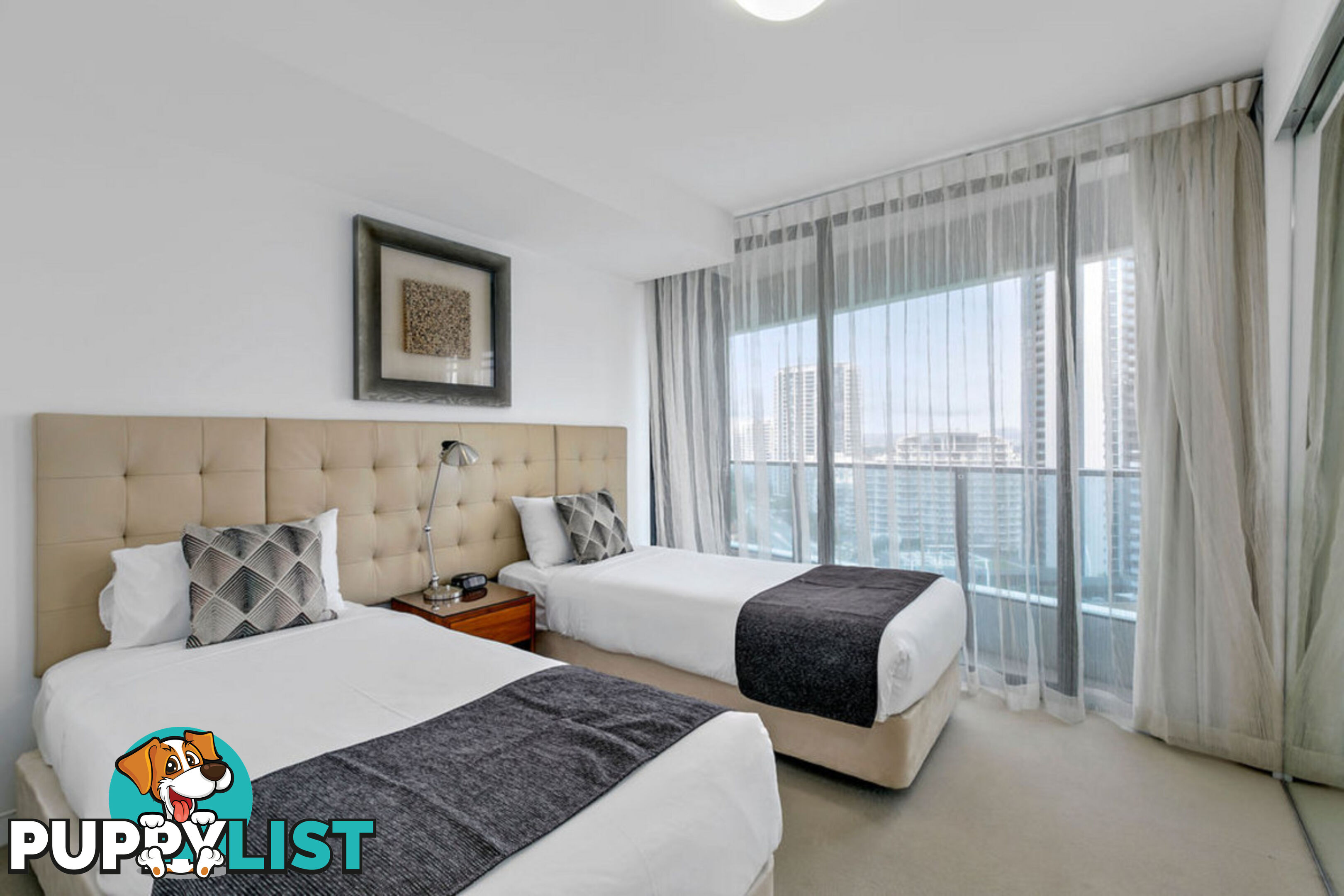 21207/21 Elizabeth Avenue BROADBEACH QLD 4218