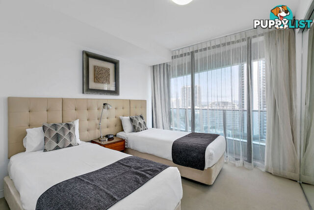 21207/21 Elizabeth Avenue BROADBEACH QLD 4218