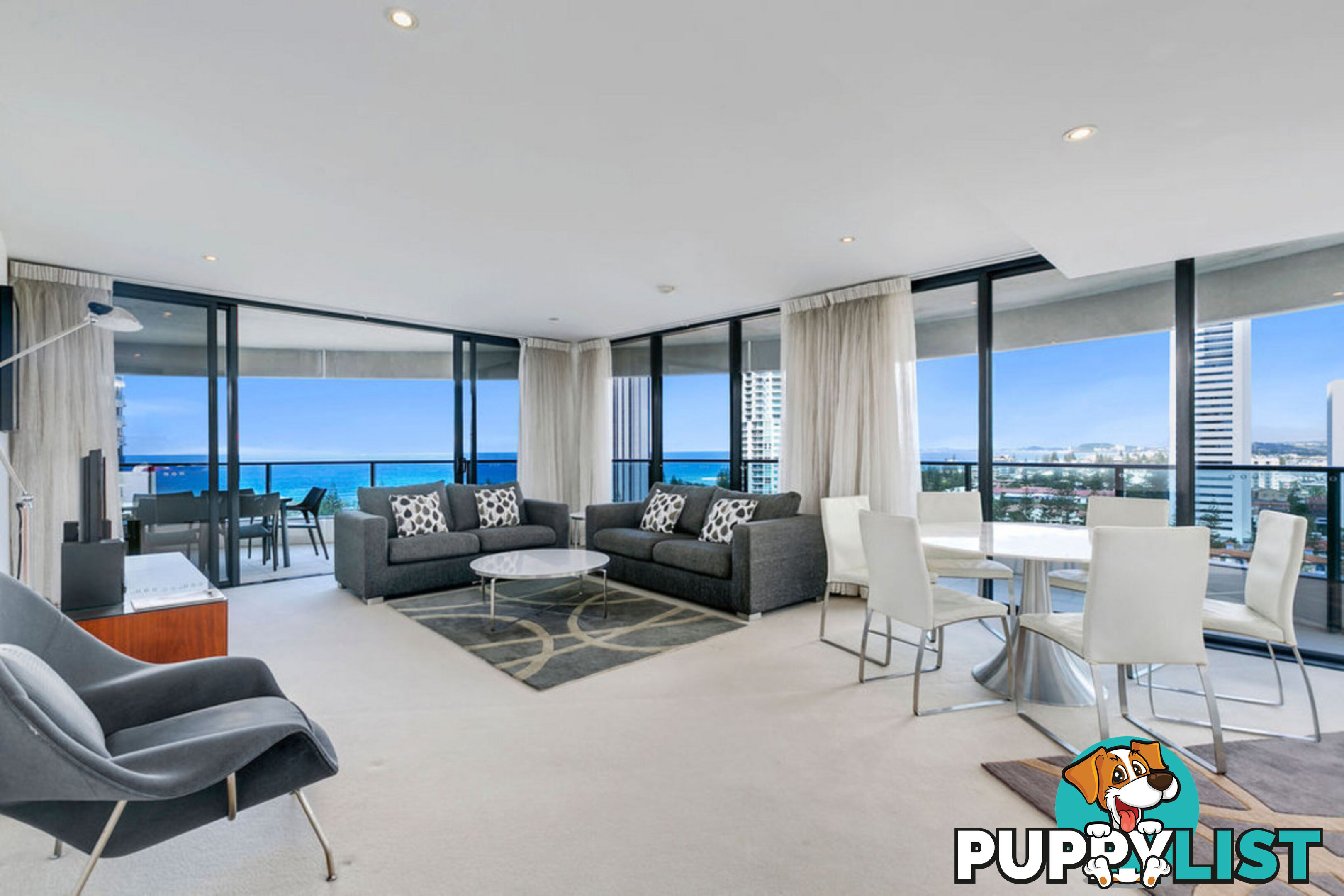 21207/21 Elizabeth Avenue BROADBEACH QLD 4218