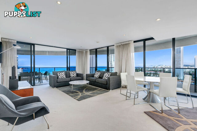 21207/21 Elizabeth Avenue BROADBEACH QLD 4218