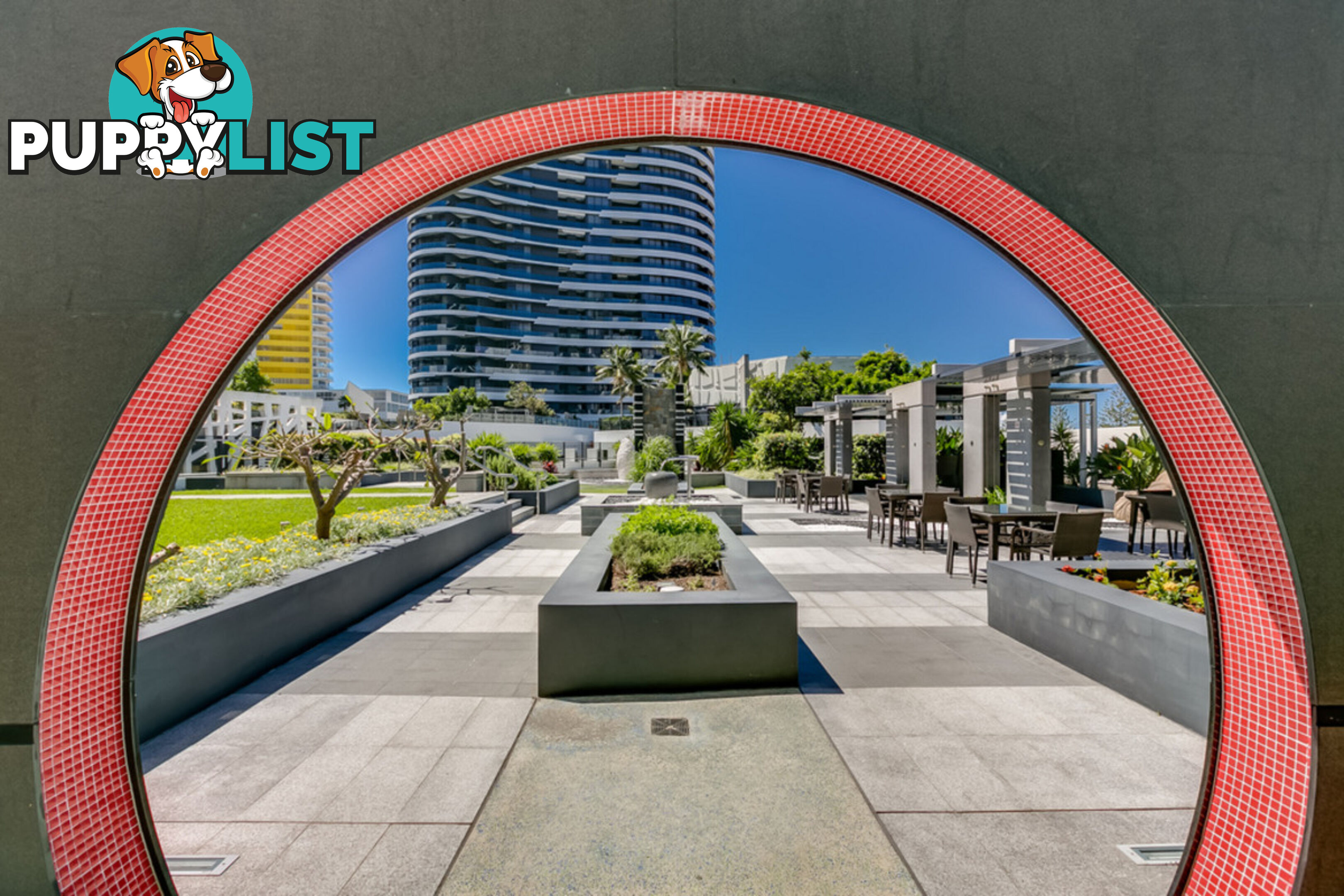 21207/21 Elizabeth Avenue BROADBEACH QLD 4218