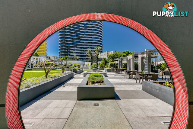 21207/21 Elizabeth Avenue BROADBEACH QLD 4218