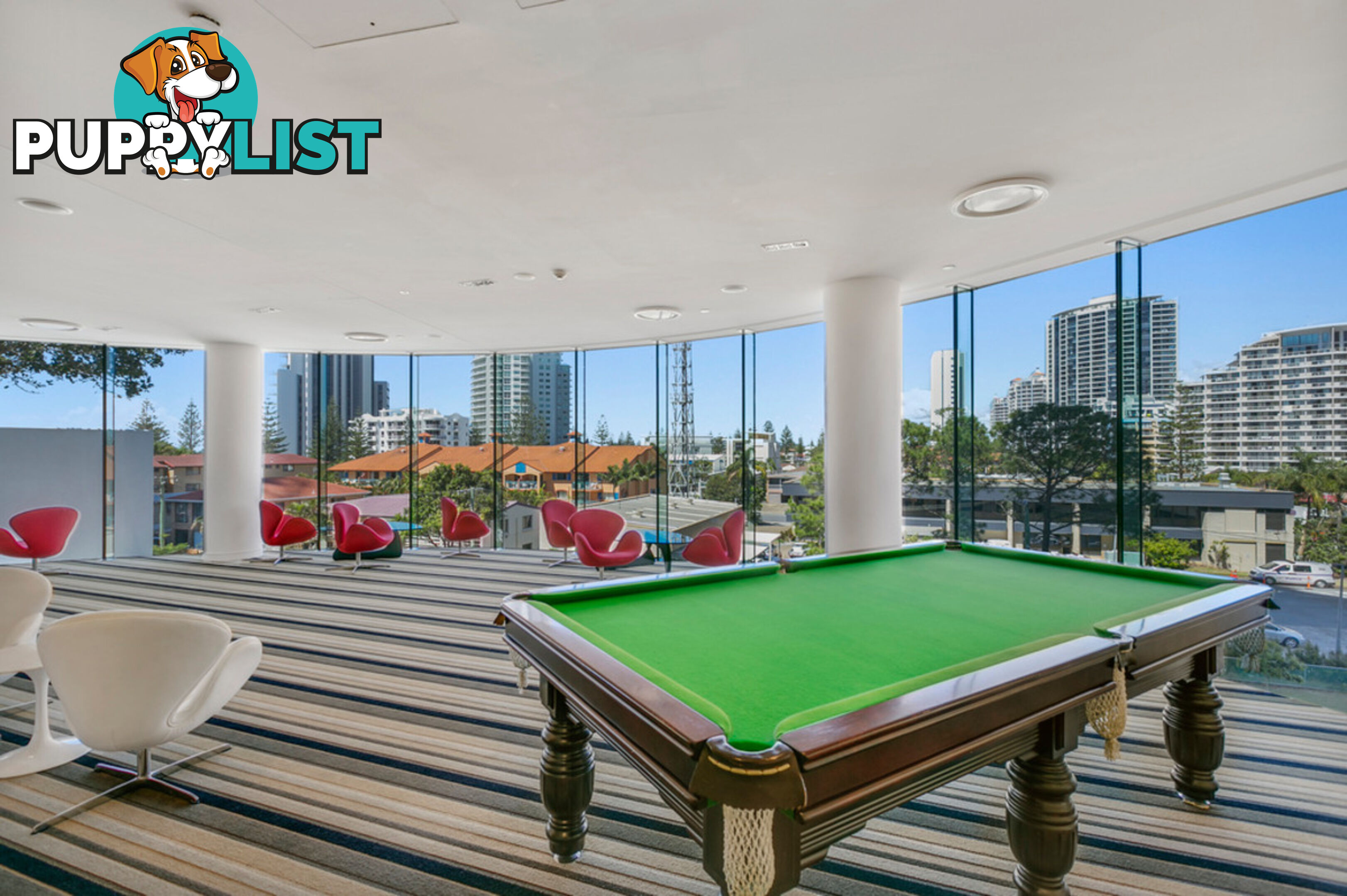 21207/21 Elizabeth Avenue BROADBEACH QLD 4218