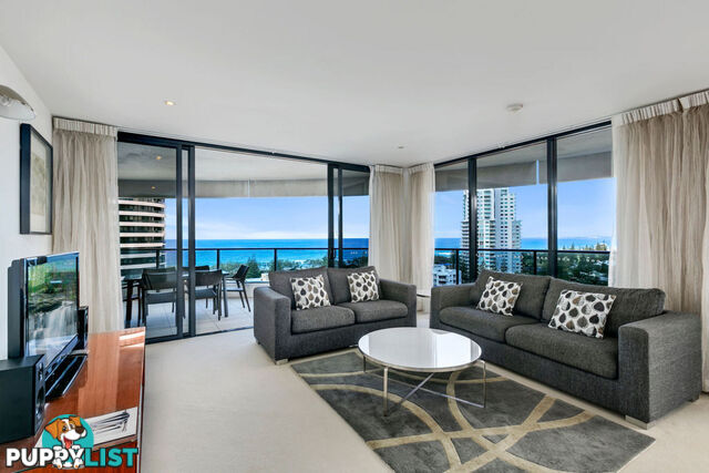 21207/21 Elizabeth Avenue BROADBEACH QLD 4218