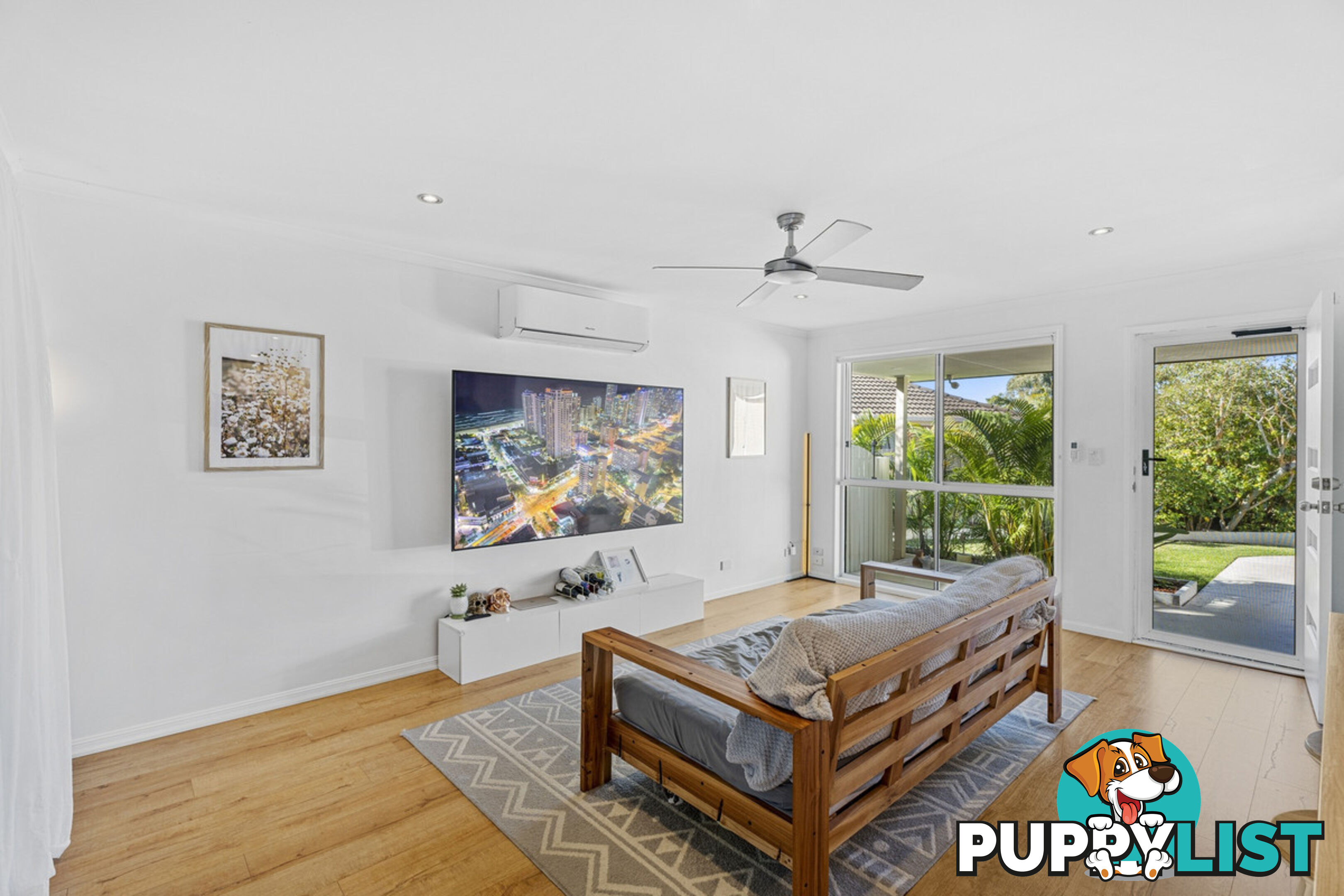 37 Bards Court NERANG QLD 4211