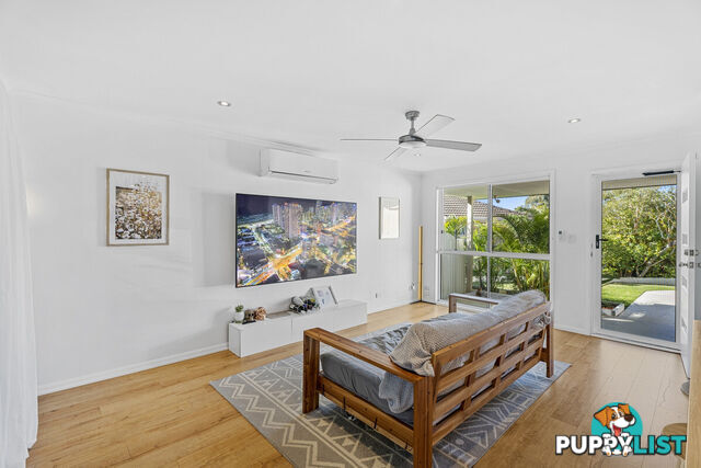 37 Bards Court NERANG QLD 4211