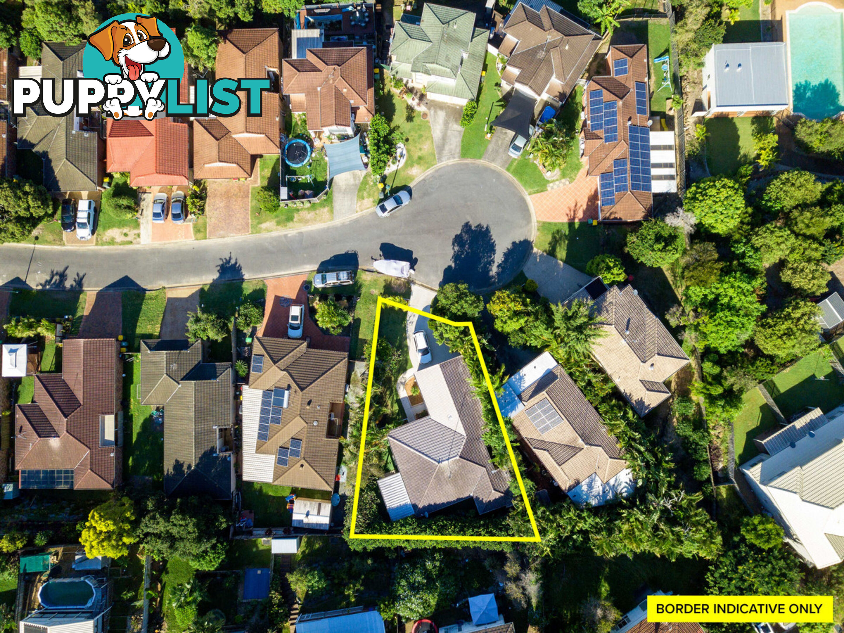 37 Bards Court NERANG QLD 4211