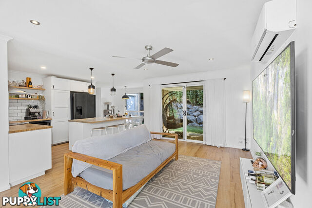 37 Bards Court NERANG QLD 4211