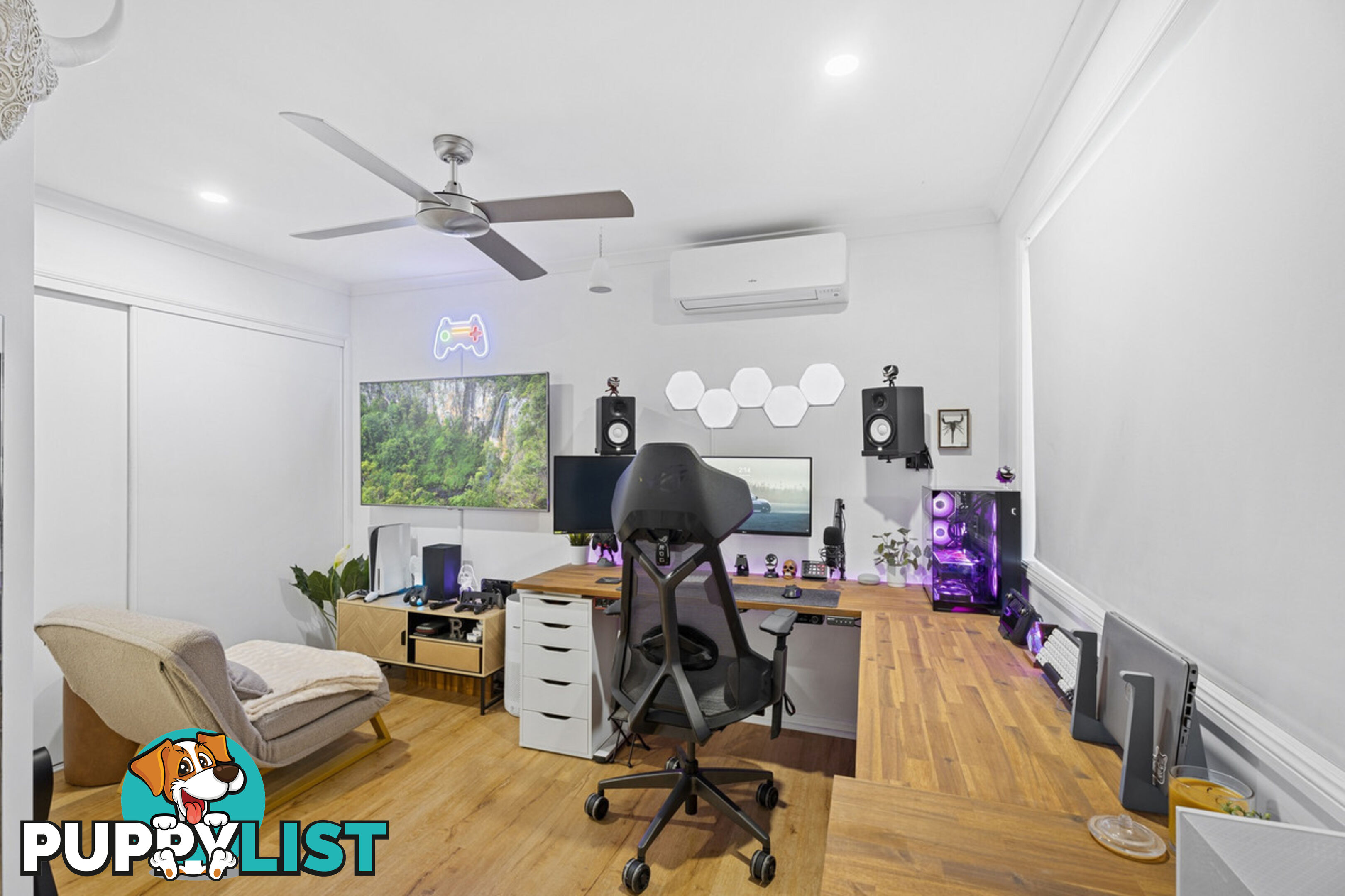 37 Bards Court NERANG QLD 4211