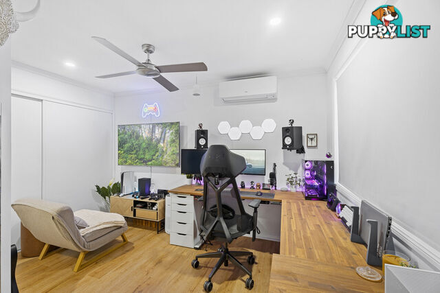 37 Bards Court NERANG QLD 4211