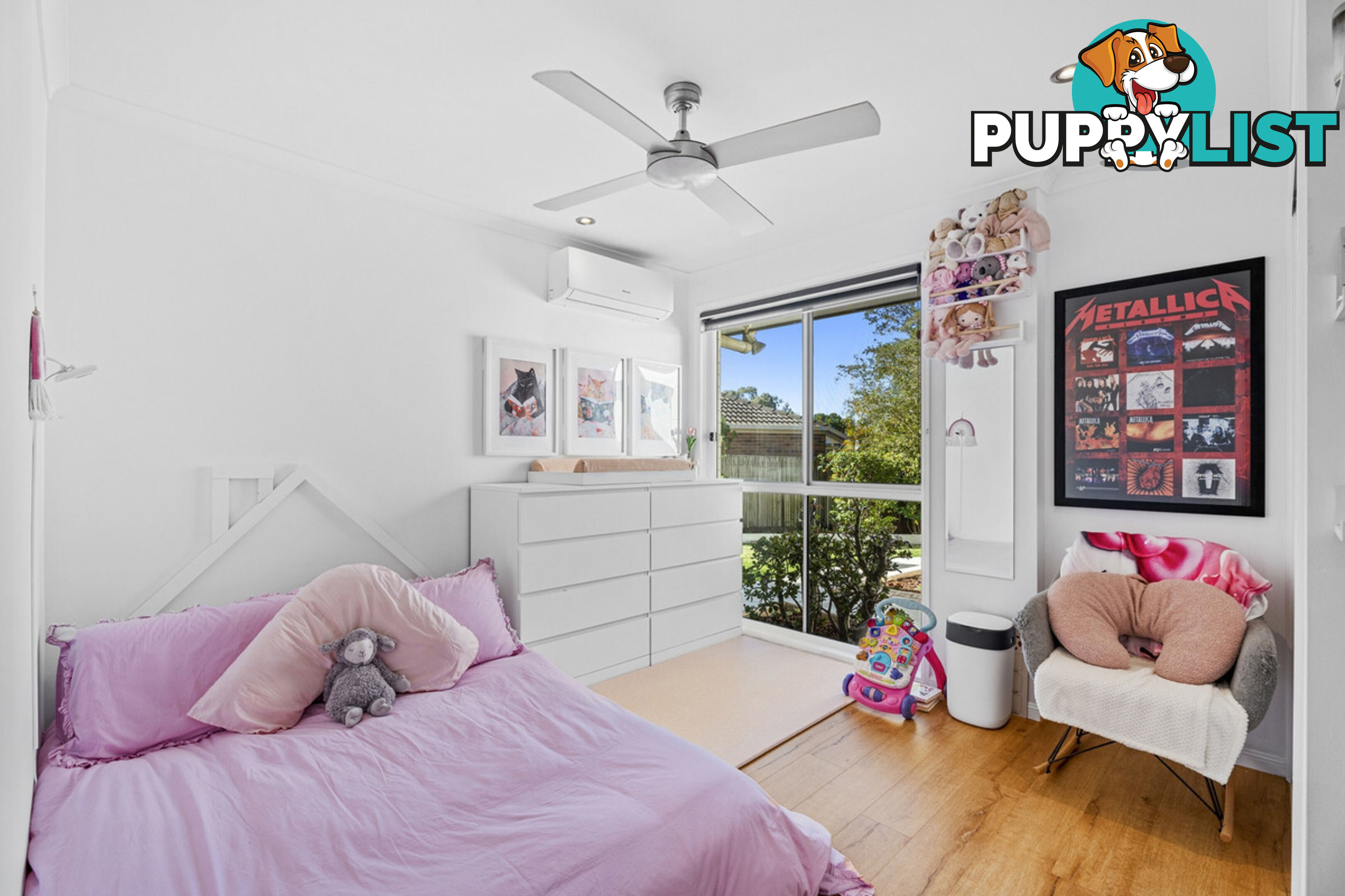 37 Bards Court NERANG QLD 4211