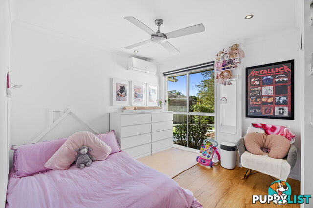 37 Bards Court NERANG QLD 4211