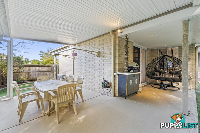 37 Bards Court NERANG QLD 4211