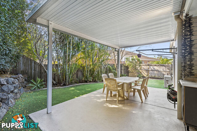 37 Bards Court NERANG QLD 4211