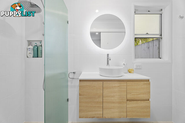 37 Bards Court NERANG QLD 4211