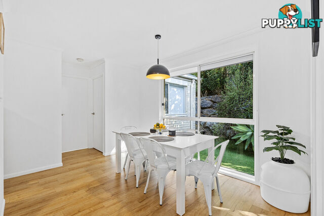 37 Bards Court NERANG QLD 4211
