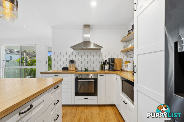 37 Bards Court NERANG QLD 4211