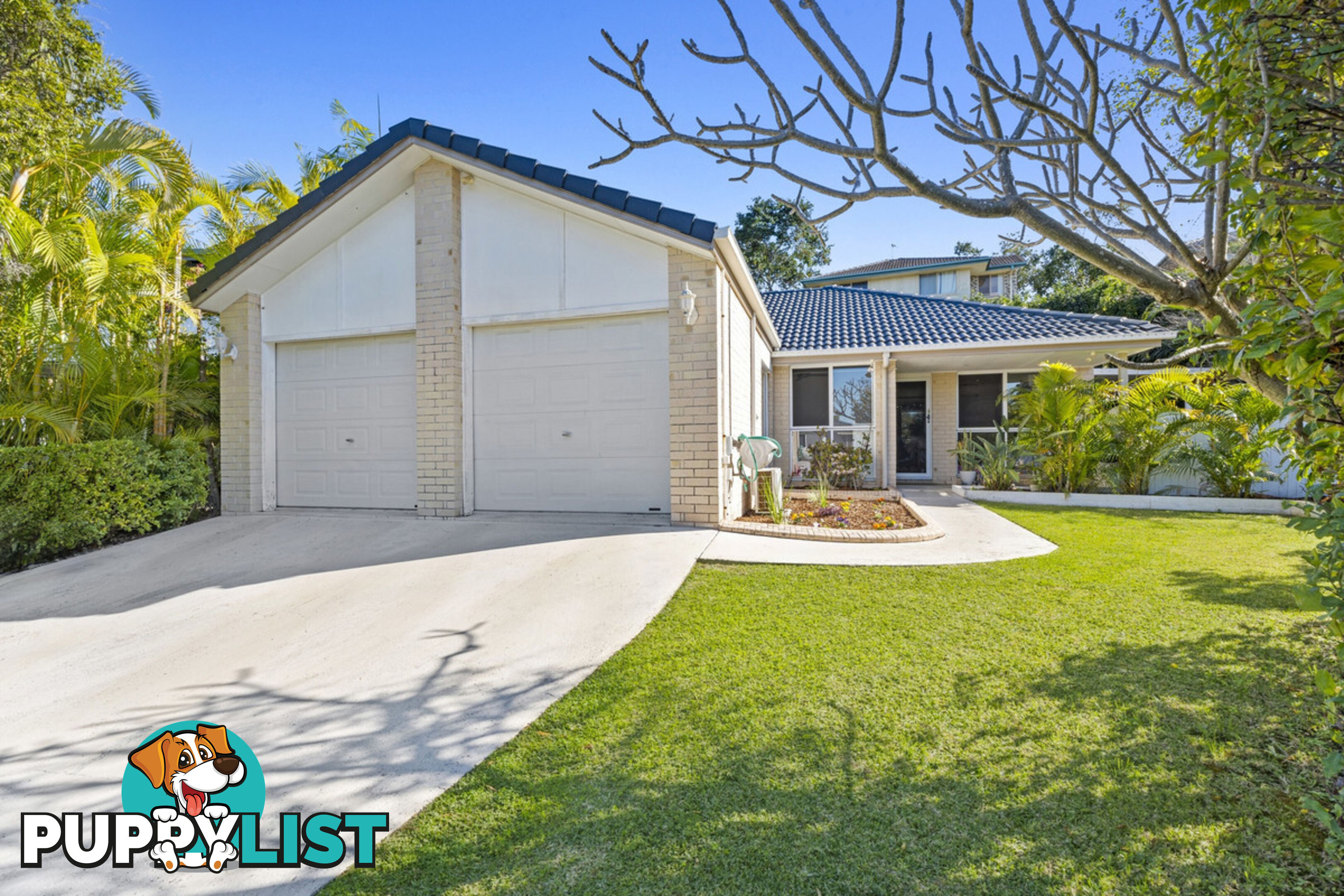 37 Bards Court NERANG QLD 4211