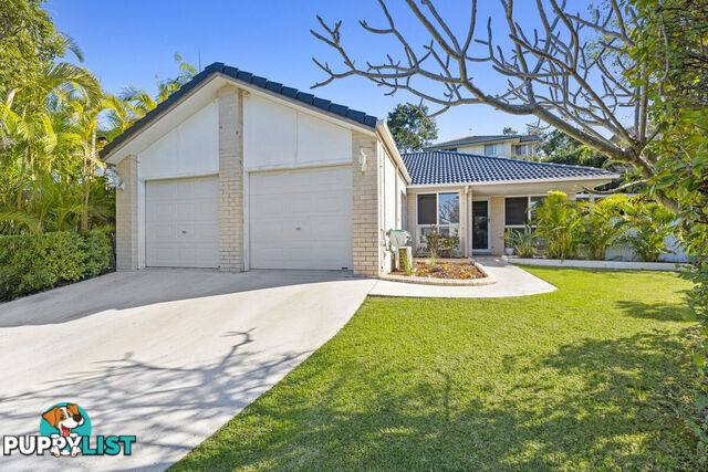 37 Bards Court NERANG QLD 4211