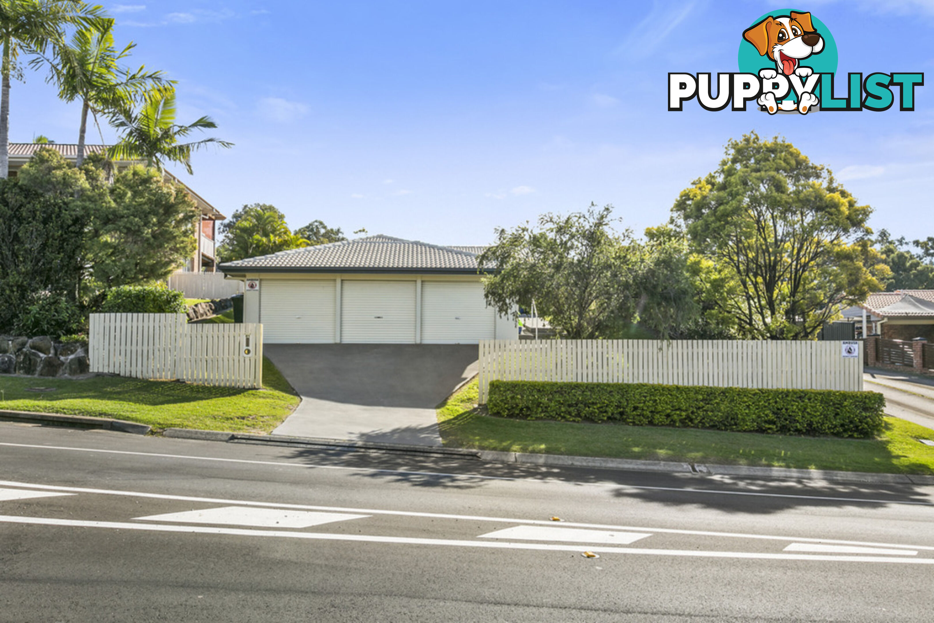 61 Kincaid Drive HIGHLAND PARK QLD 4211