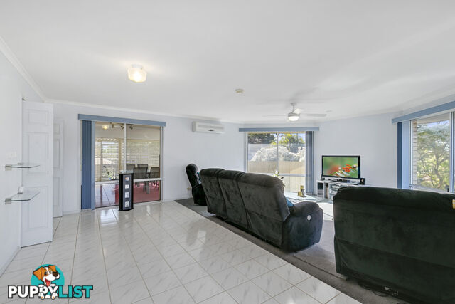 61 Kincaid Drive HIGHLAND PARK QLD 4211