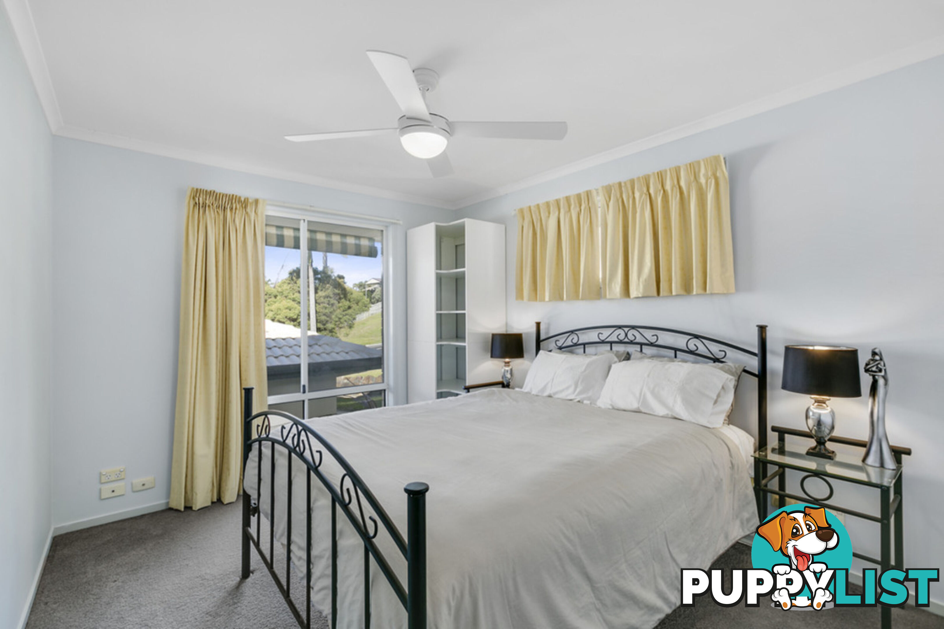 61 Kincaid Drive HIGHLAND PARK QLD 4211