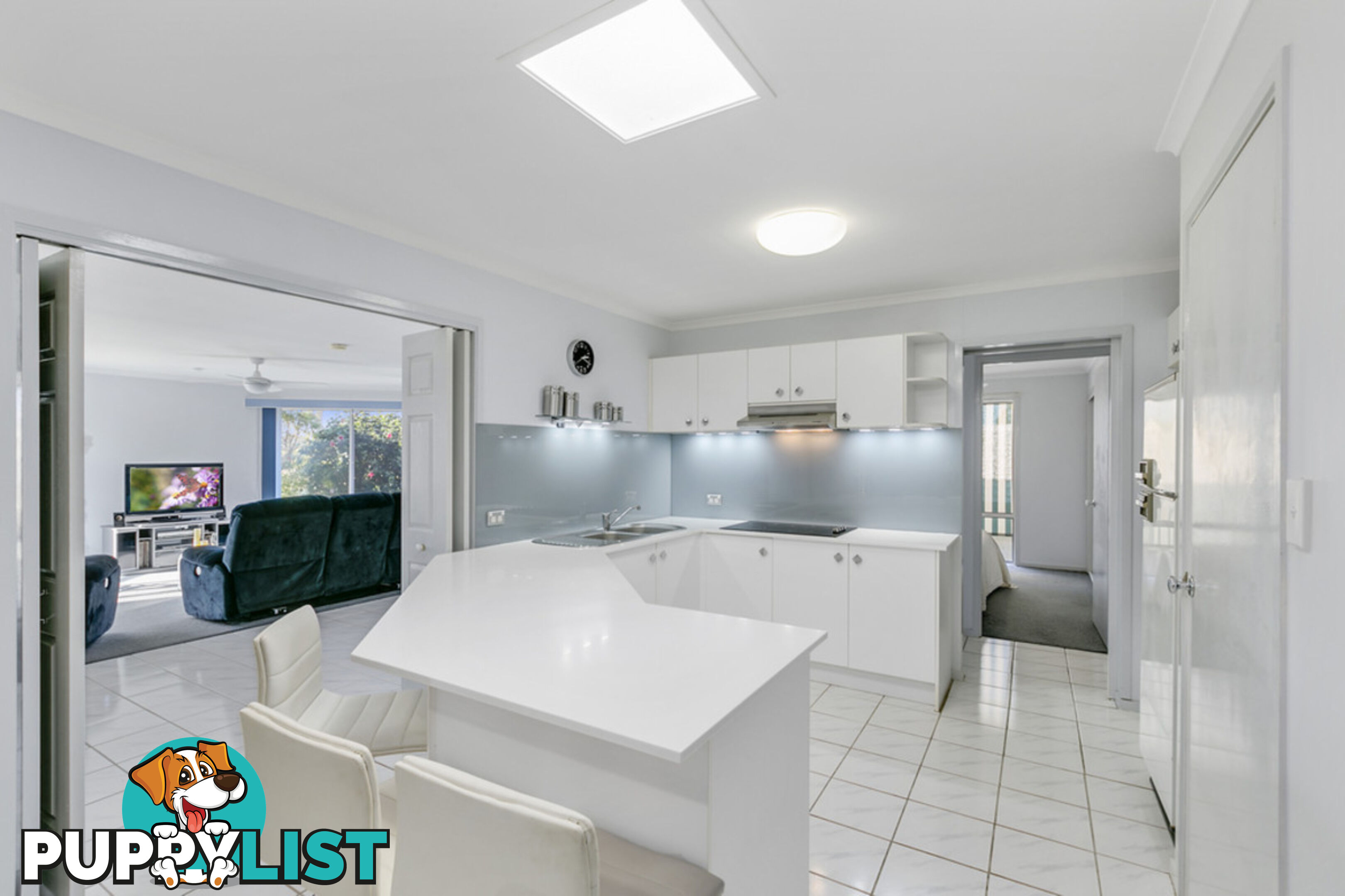 61 Kincaid Drive HIGHLAND PARK QLD 4211